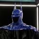 Illustration for article titled Batman Gets Weird When Artists Redesign His Cape and Cowl